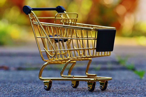 shopping hintergrundbild onlineshop erstellen